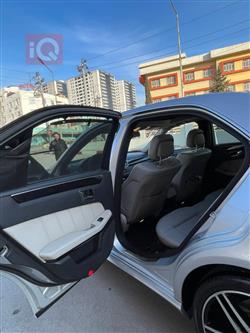 مێرسێدس بێنز E-Class